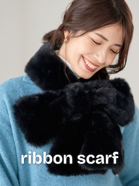 「FOUND GOOD（ファウンドグッド）のアイテム」を使った、FOUND GOODさん（レディース・167cm）の冬コーディネート