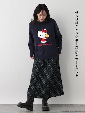 FOUND GOODさんのコーディネート