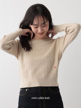 FOUND GOODさんのコーディネート