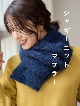 「FOUND GOOD（ファウンドグッド）のアイテム」を使った、FOUND GOODさん（レディース・167cm）の秋コーディネート