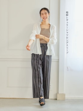 FOUND GOODさんのコーディネート