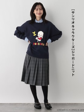 FOUND GOODさんのコーディネート