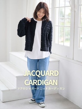 「FOUND GOOD（ファウンドグッド）のアイテム」を使った、FOUND GOODさん（レディース・167cm）の秋コーディネート