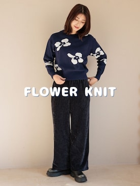 FOUND GOODさんのコーディネート