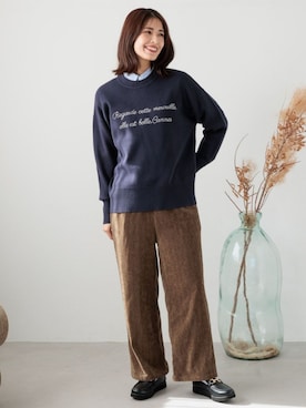 FOUND GOODさんのコーディネート