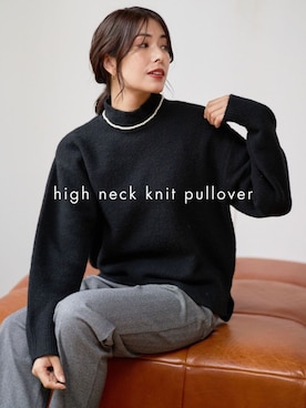 「FOUND GOOD（ファウンドグッド）のアイテム」を使った、FOUND GOODさん（レディース・167cm）の秋コーディネート