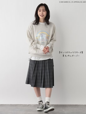 FOUND GOODさんのコーディネート