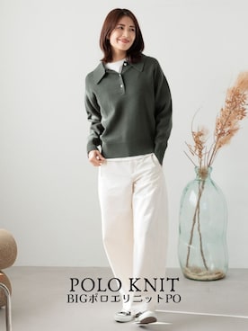 FOUND GOODさんのコーディネート