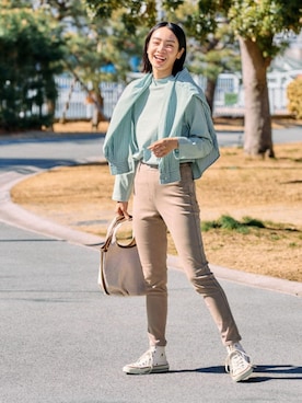 FOUND GOODさんのコーディネート