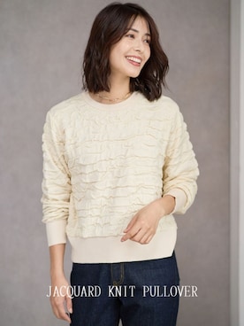 「FOUND GOOD（ファウンドグッド）のアイテム」を使った、FOUND GOODさん（レディース・155cm）の冬コーディネート