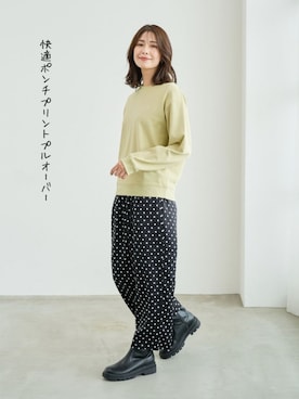 FOUND GOODさんのコーディネート