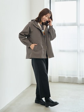 FOUND GOODさんのコーディネート