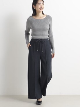 FOUND GOODさん（レディース・165cm）の春コーディネート