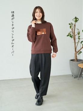 FOUND GOODさんのコーディネート