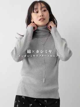 FOUND GOODさん（レディース・168cm）の秋コーディネート