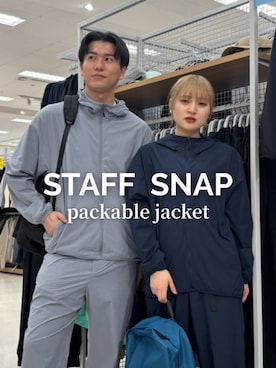 FOUND GOODさんのコーディネート