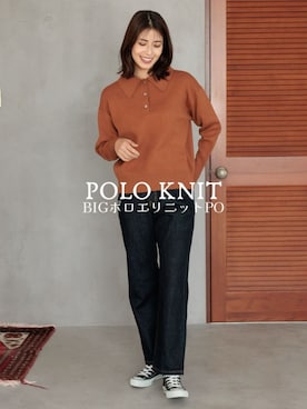 FOUND GOODさんのコーディネート