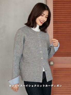 FOUND GOODさんのコーディネート