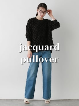 「FOUND GOOD（ファウンドグッド）のアイテム」を使った、FOUND GOODさん（レディース・166cm）の春コーディネート
