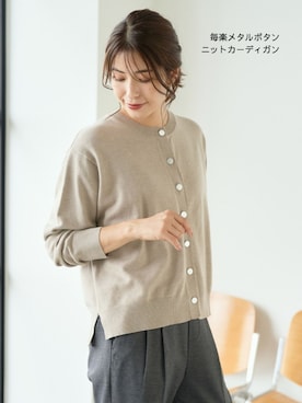 FOUND GOODさんのコーディネート