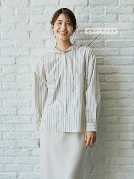 FOUND GOODさんのコーディネート