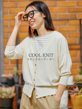 FOUND GOODさんのコーディネート