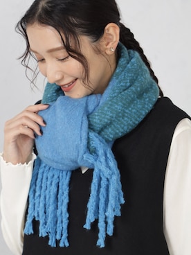 FOUND GOODさん（レディース・166cm）の秋コーディネート