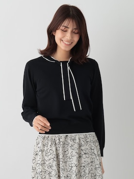 FOUND GOODさん（レディース・167cm）の春コーディネート