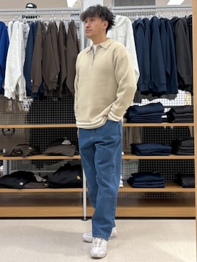 FOUND GOODさんのコーディネート