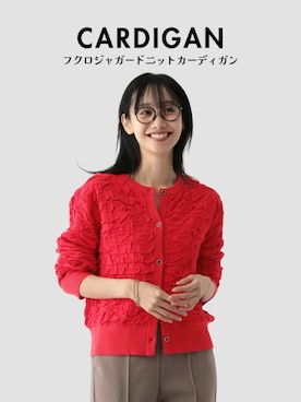 「FOUND GOOD（ファウンドグッド）のアイテム」を使った、FOUND GOODさん（レディース・168cm）の秋コーディネート