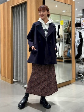 FOUND GOODさんのコーディネート