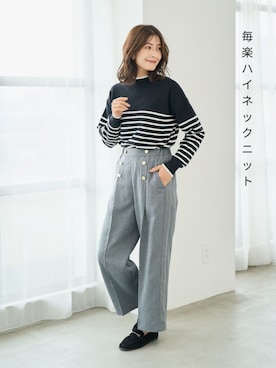 FOUND GOODさんのコーディネート