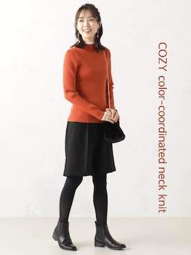 FOUND GOODさんのコーディネート