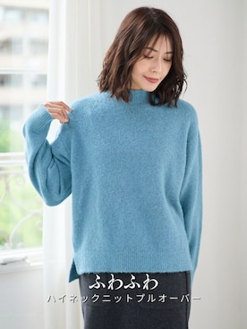 「FOUND GOOD（ファウンドグッド）のアイテム」を使った、FOUND GOODさん（レディース・167cm）の秋コーディネート