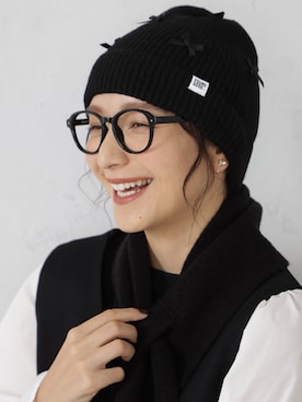 FOUND GOODさん（レディース・166cm）の秋コーディネート