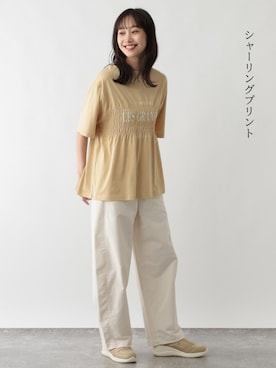 FOUND GOODさんのコーディネート