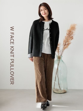 FOUND GOODさんのコーディネート