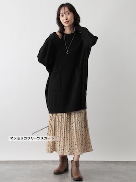 FOUND GOODさんのコーディネート