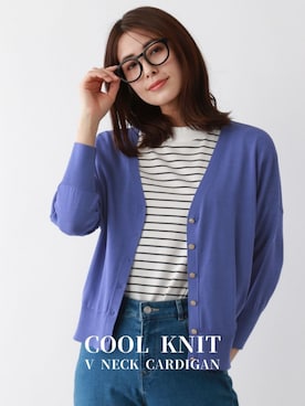 「FOUND GOOD（ファウンドグッド）のアイテム」を使った、FOUND GOODさん（レディース・167cm）の春コーディネート