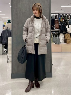 FOUND GOODさんのコーディネート