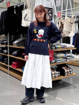 FOUND GOODさんのコーディネート