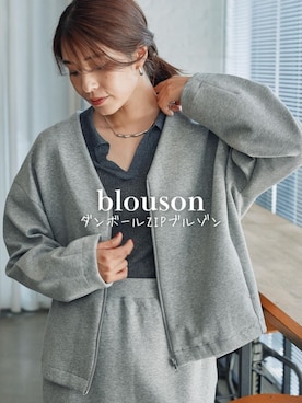 FOUND GOODさん（レディース・167cm）の秋コーディネート