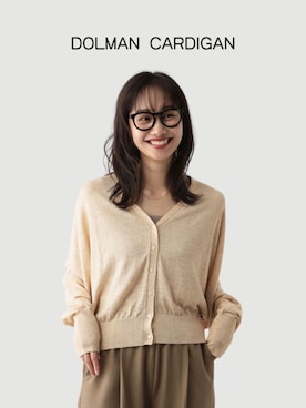 FOUND GOODさん（レディース・168cm）の冬コーディネート