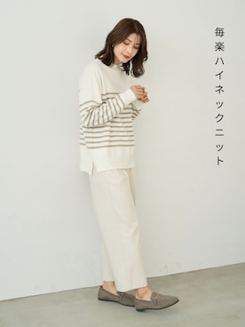 FOUND GOODさんのコーディネート