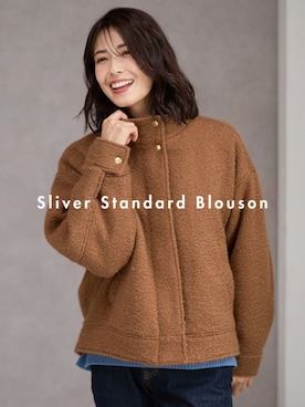 「FOUND GOOD（ファウンドグッド）のアイテム」を使った、FOUND GOODさん（レディース・167cm）の秋コーディネート