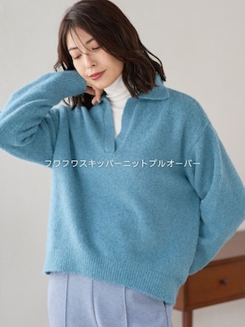 FOUND GOODさんのコーディネート