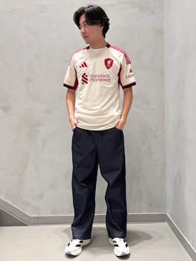 YYさんのコーディネート