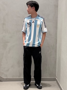 YYさんのコーディネート