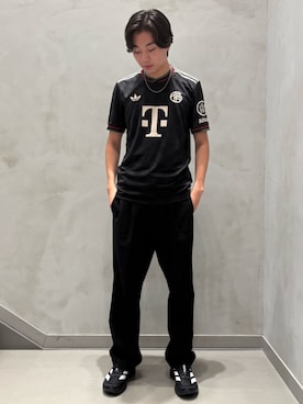 YYさんのコーディネート