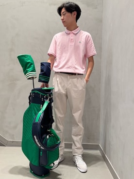 YYさんのコーディネート